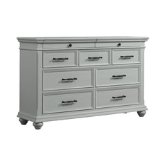 Slater Dresser Grey