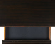 Slater King Platform Storage 3PC Bedroom Set with 2 Nightstands