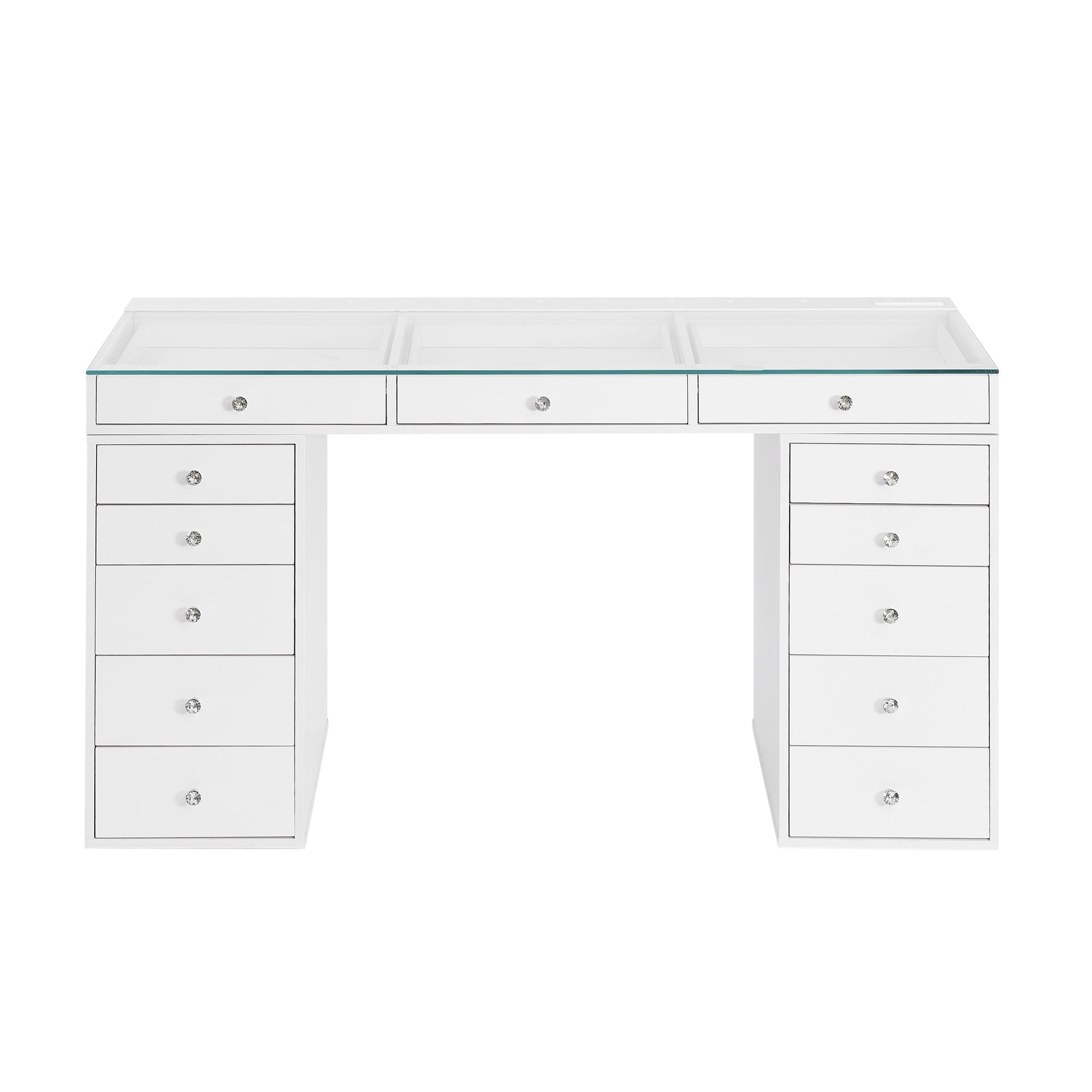 SlayStation® Pro 2.0 Vanity Table w/ USB