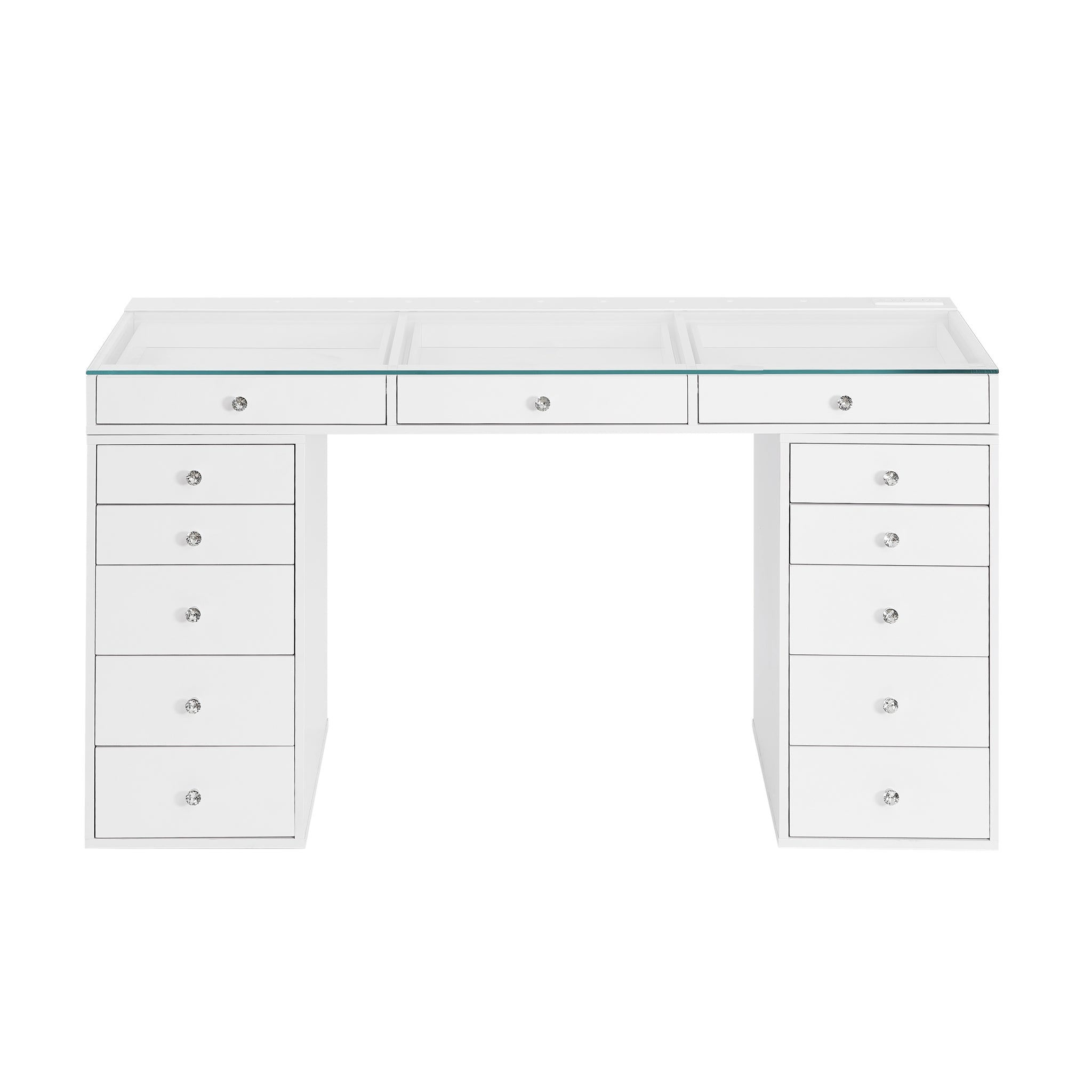 SlayStation® Pro 2.0 Vanity Table w/ USB