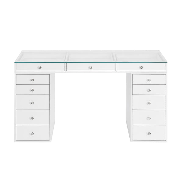 SlayStation® Pro 2.0 Vanity Table w/ USB