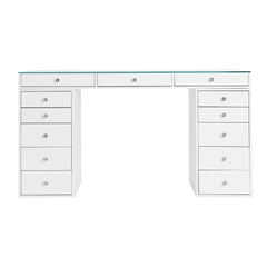SlayStation® Pro 2.0 Vanity Table w/ USB