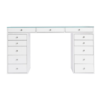 SlayStation® Pro 2.0 Vanity Table w/ USB