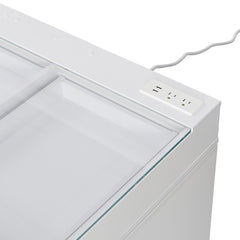 SlayStation® Plus 2.0 Vanity Table w/ USB
