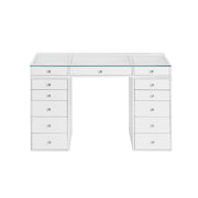 SlayStation® Plus 2.0 Vanity Table w/ USB