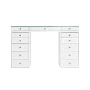 SlayStation® Plus 2.0 Vanity Table w/ USB