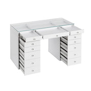 SlayStation® Plus 2.0 Vanity Table w/ USB