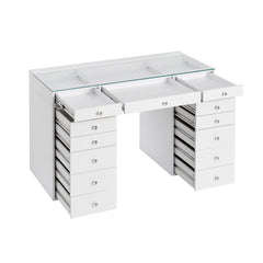 SlayStation® Plus 2.0 Vanity Table w/ USB