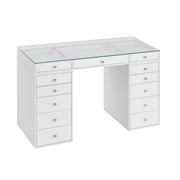 SlayStation® Plus 2.0 Vanity Table w/ USB