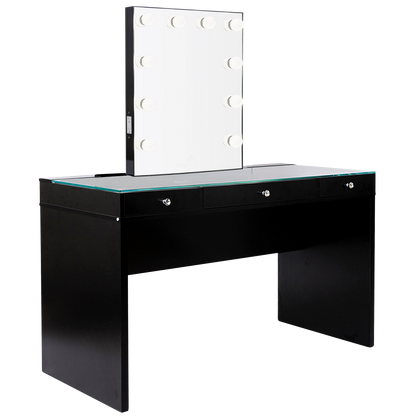 SlayStation® Plus 2.0 Table + Vanity Mirror Bundle