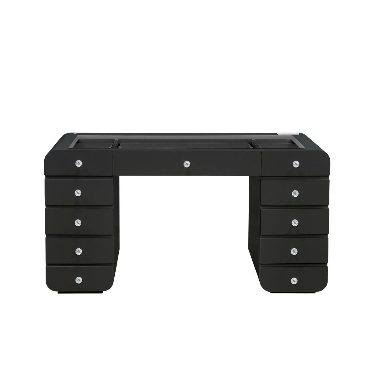 SlayStation¬Æ Nouveau Pro Premium Vanity Table
