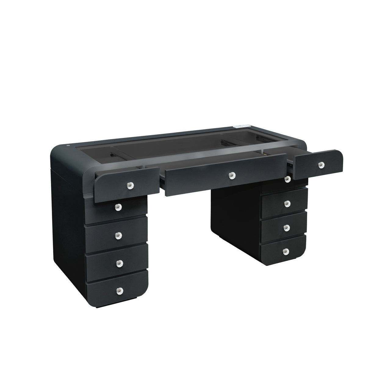 SlayStation¬Æ Nouveau Pro Premium Vanity Table