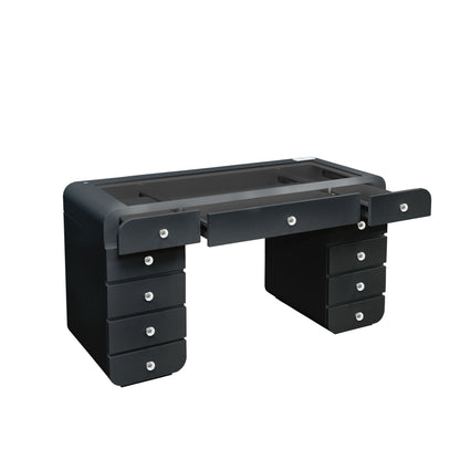 SlayStation¬Æ Nouveau Pro Premium Vanity Table