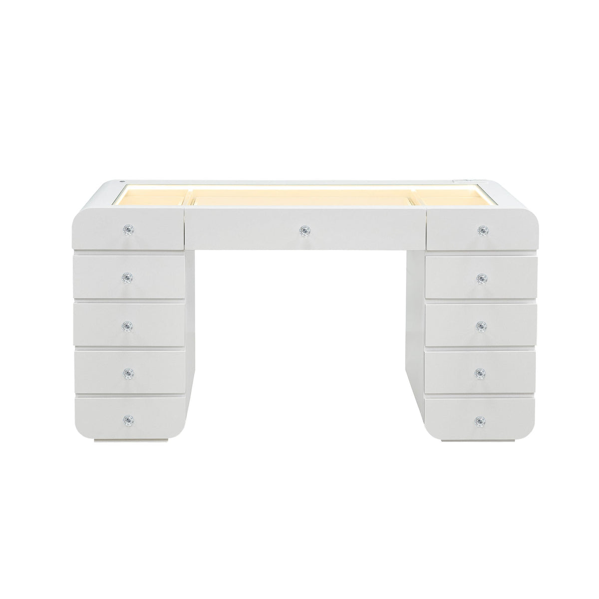 SlayStation¬Æ Nouveau Pro Premium Vanity Table