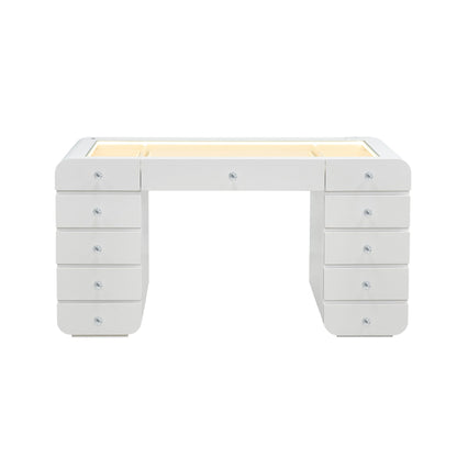 SlayStation¬Æ Nouveau Pro Premium Vanity Table