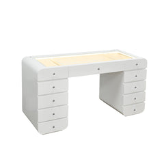 SlayStation¬Æ Nouveau Pro Premium Vanity Table