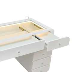 SlayStation¬Æ Nouveau Pro Premium Vanity Table