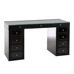 SlayStation® Pro 2.0 Tabletop + Vanity Mirror + 4 Drawer Units Bundle