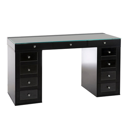 SlayStation 2.0 Glass Tabletop and 4 Drawer Units Bundle