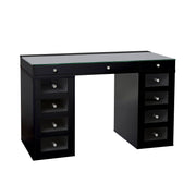 SlayStation 2.0 Glass Tabletop and 4 Drawer Units Bundle