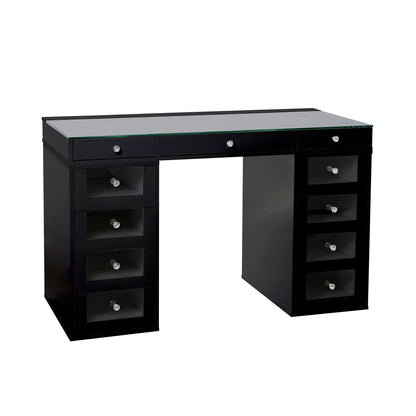 SlayStation 2.0 Glass Tabletop and 4 Drawer Units Bundle