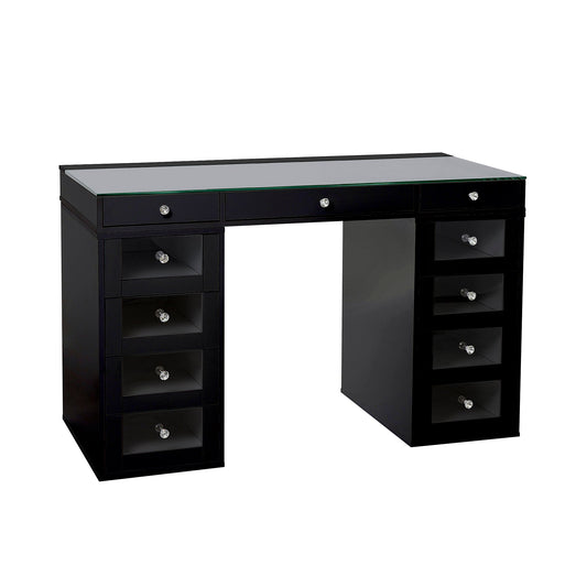 SlayStation 2.0 Glass Tabletop and 4 Drawer Units Bundle