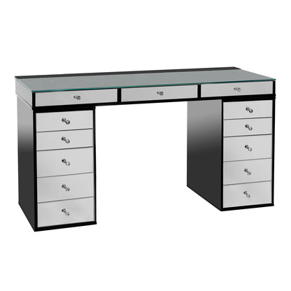 SlayStation 2.0 Mirrored Tabletop + 5 Drawer Units Bundle