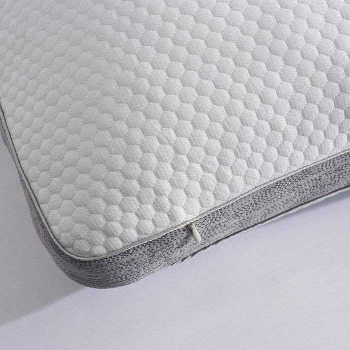 Sleeptone Basics IceTone™ Side Sleeper Pillow
