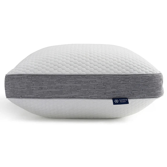 Sleeptone Basics IceTone™ Side Sleeper Pillow