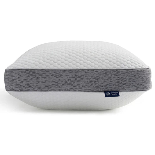Sleeptone Basics IceTone™ Side Sleeper Queen Pillow