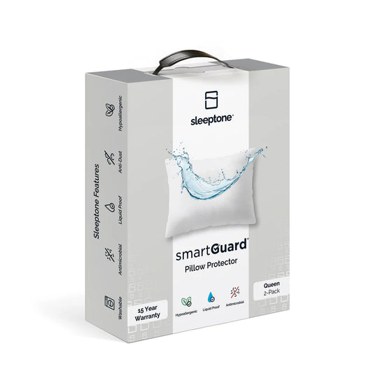 SmartGuard® Pillow Protectors