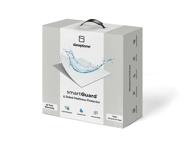 SmartGuard® Mattress Protector