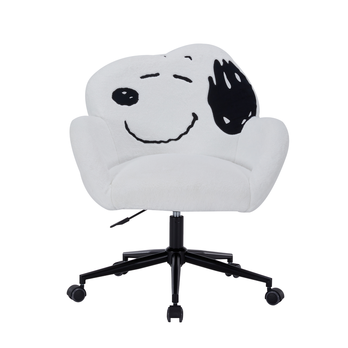 Peanuts™ Snoopy Cozy Swivel Vanity Chair