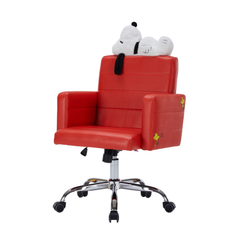 Peanuts™ Snoopy's House Swivel Vanity Chair