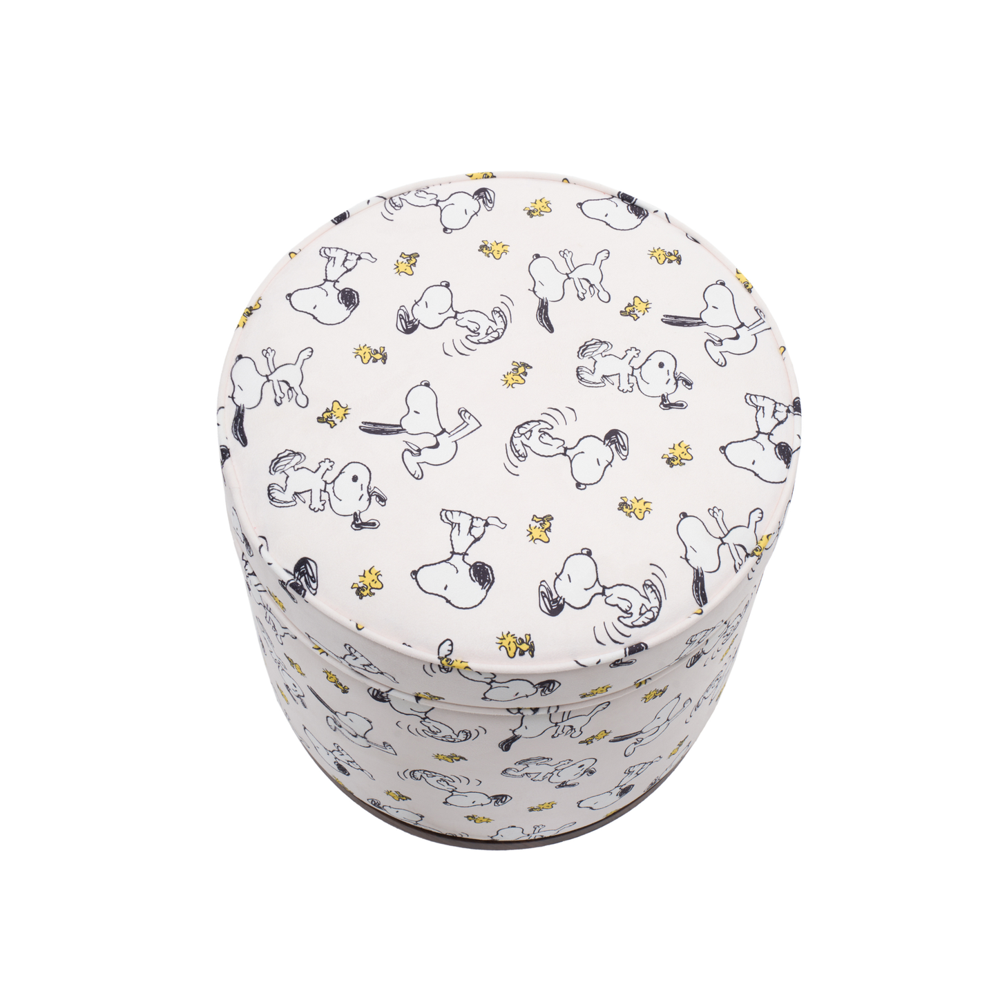 Peanuts™ Snoopy Vanity Storage Ottoman
