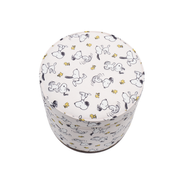 Peanuts™ Snoopy Vanity Storage Ottoman