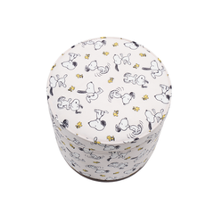 Peanuts™ Snoopy Vanity Storage Ottoman