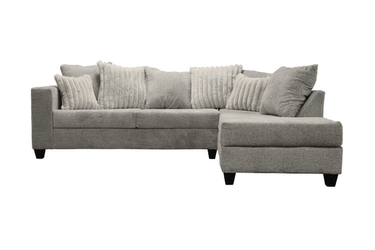 Downey Sectional w/Chaise