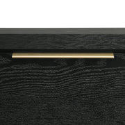 South Bend Dresser in Black