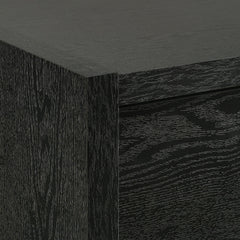 South Bend Dresser in Black