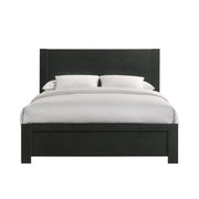 South Bend Queen Bed in Black