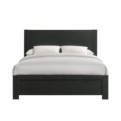 South Bend Queen Bed in Black