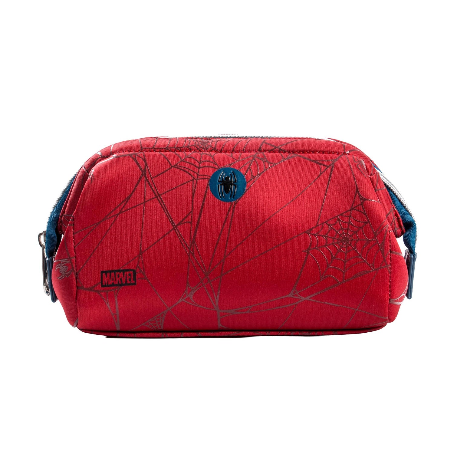Spider-Man‚Ñ¢ Toiletry/Tech Bag