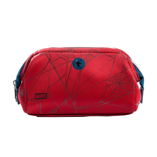 Spider-Man‚Ñ¢ Toiletry/Tech Bag