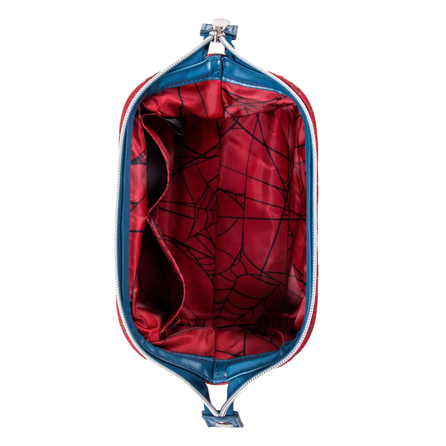Spider-Man‚Ñ¢ Toiletry/Tech Bag