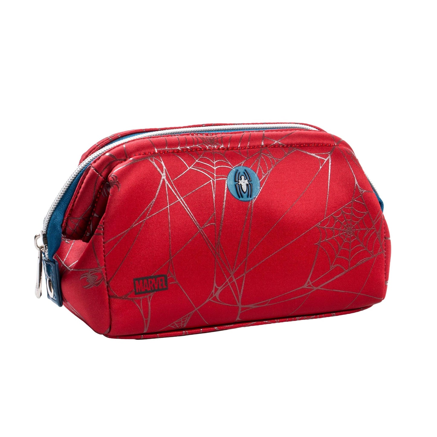 Spider-Man‚Ñ¢ Toiletry/Tech Bag