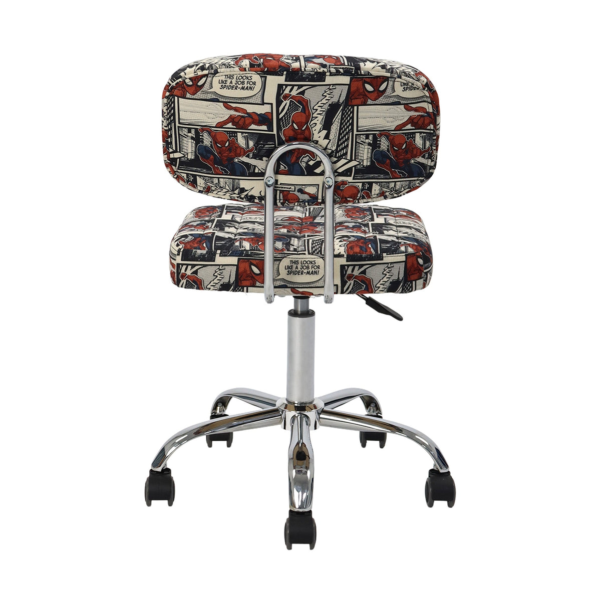 Spider-Man‚Ñ¢ ‚ÄúComics‚Äù Swivel Chair
