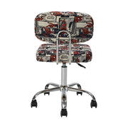Spider-Man‚Ñ¢ ‚ÄúComics‚Äù Swivel Chair