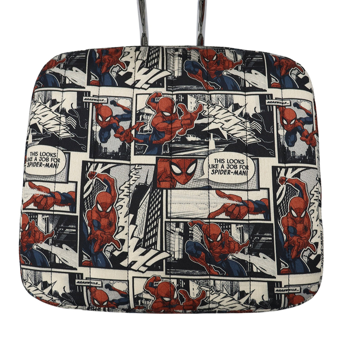 Spider-Man‚Ñ¢ ‚ÄúComics‚Äù Swivel Chair