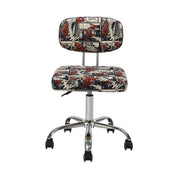 Spider-Man‚Ñ¢ ‚ÄúComics‚Äù Swivel Chair